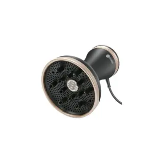 Stylence Difusor Secador Supreme Ion Care Negro 800W